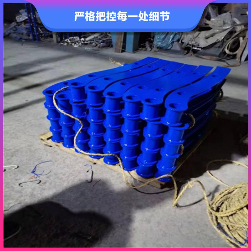 防撞護(hù)欄人行道護(hù)欄貨源直供