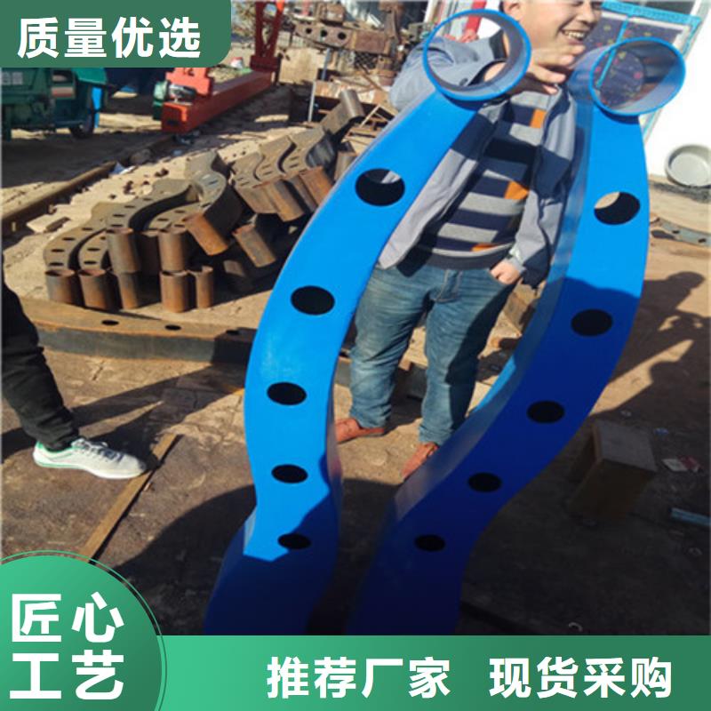 防撞護欄,橋梁護欄廠家性價比高