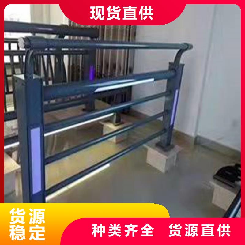 值得信賴的橋梁防撞護(hù)欄公司