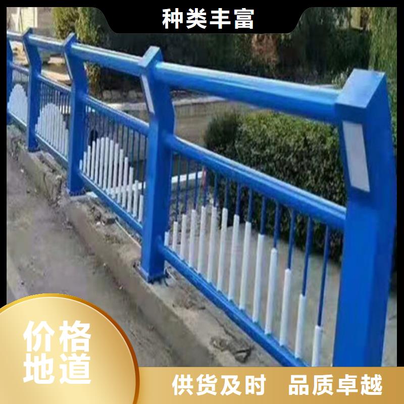 甄選：護(hù)欄立柱生產(chǎn)廠家