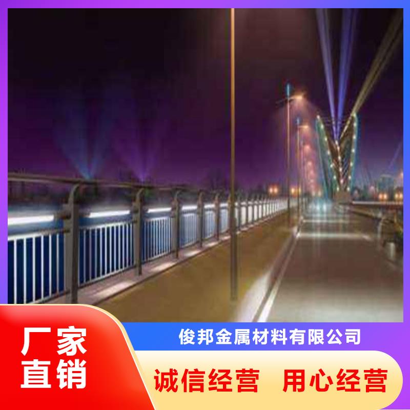甄選：護(hù)欄立柱生產(chǎn)廠家