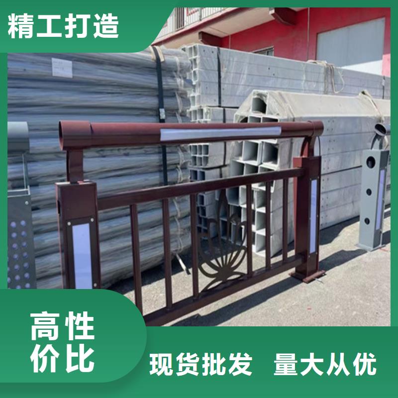灯光护栏-灯光护栏经验丰富