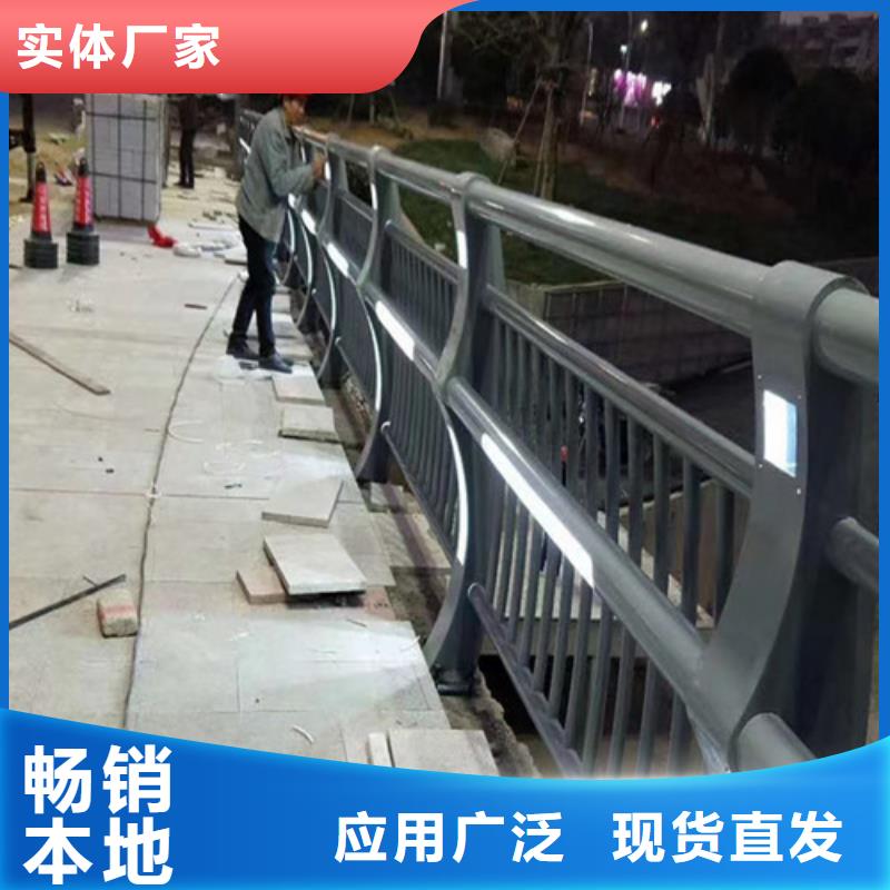灯光护栏-灯光护栏经验丰富