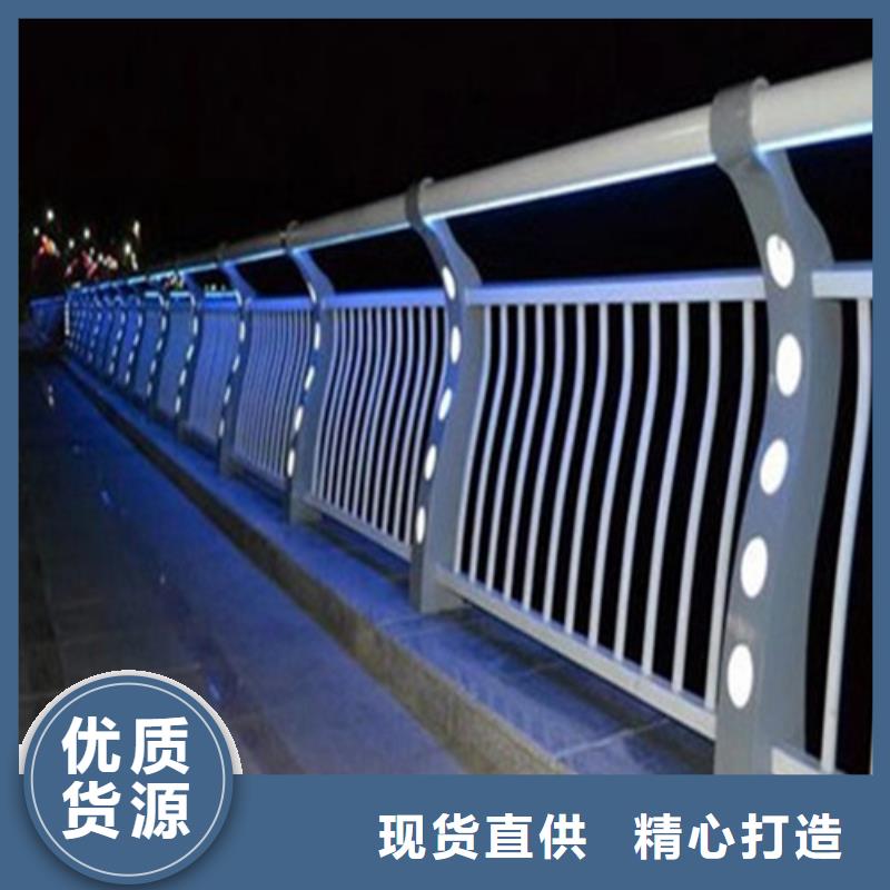 甄選：護(hù)欄立柱生產(chǎn)廠家