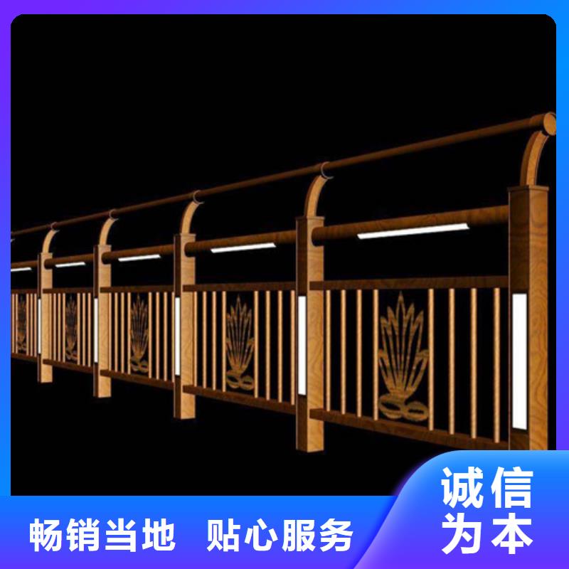 燈光護(hù)欄價(jià)格