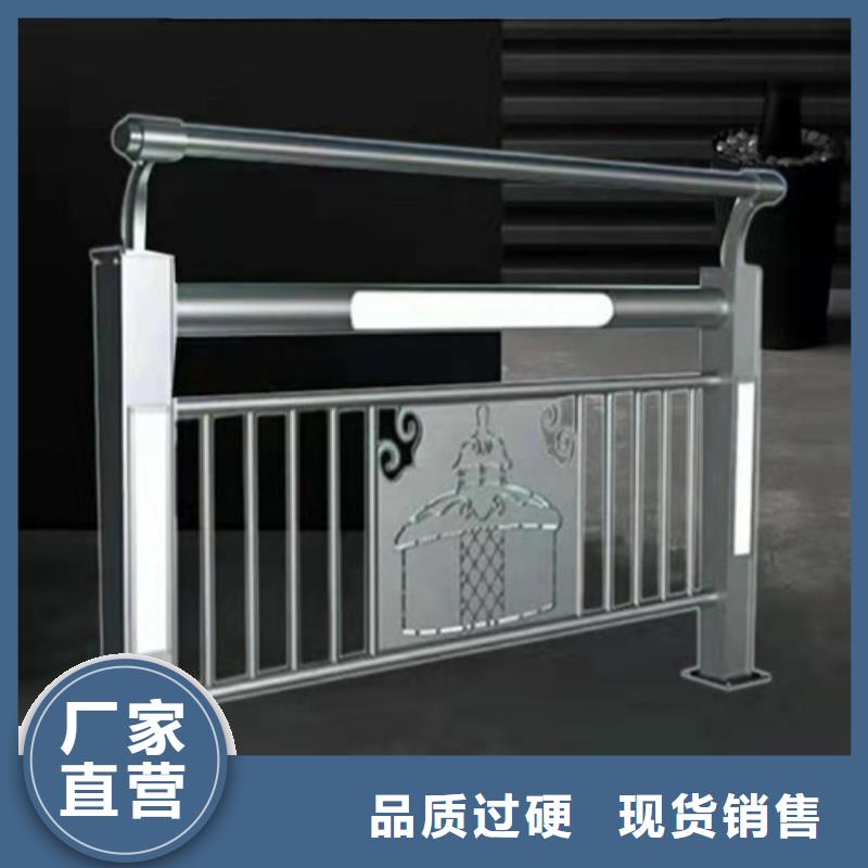 值得信賴的橋梁防撞護(hù)欄公司