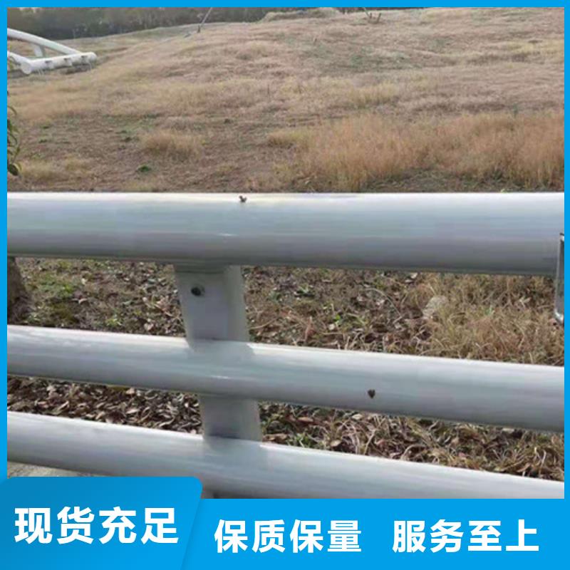 口碑好的铝合金景观护栏经销商