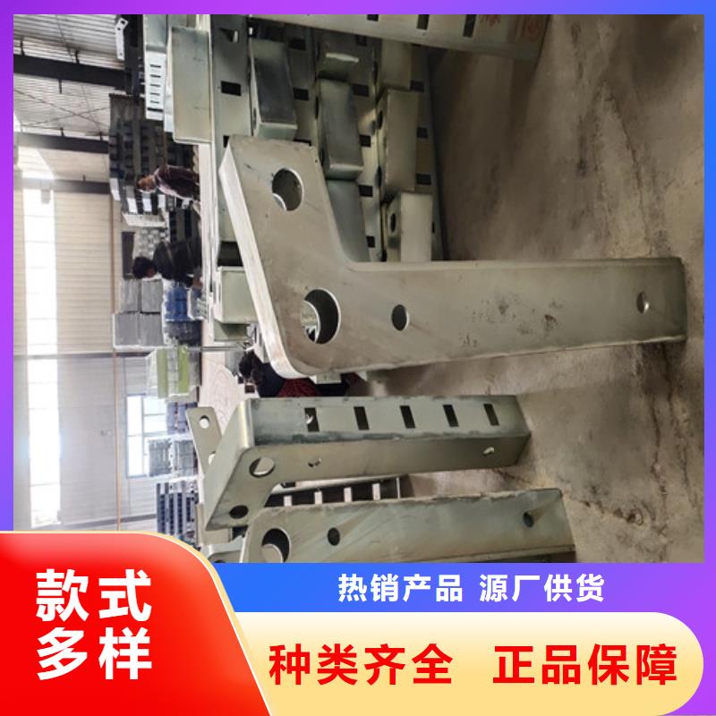 不銹鋼復(fù)合管橋梁景觀欄桿好產(chǎn)品價(jià)格低