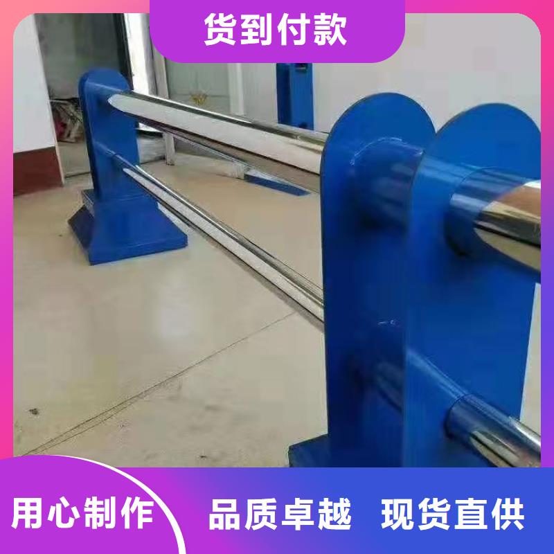 橋梁護欄一件也是批發(fā)價支持定制