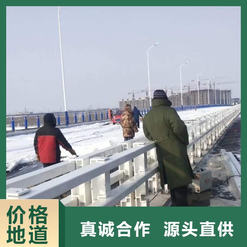 【防撞護(hù)欄-橋梁防撞護(hù)欄好產(chǎn)品放心購】