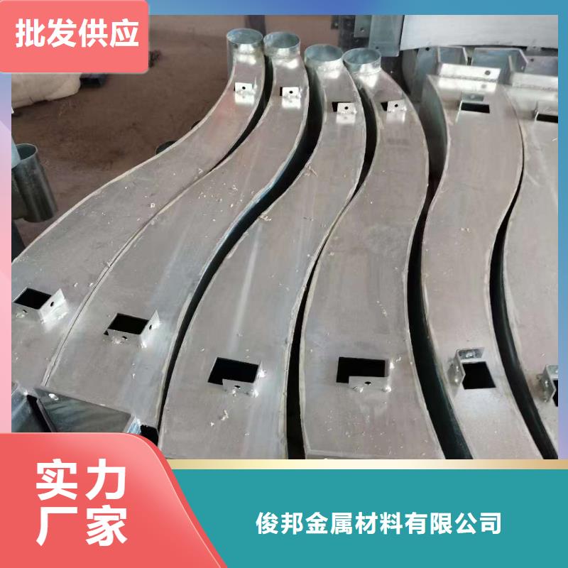 【护栏】-桥梁防撞护栏 0中间商差价