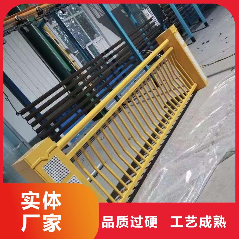 护栏老客户钟爱