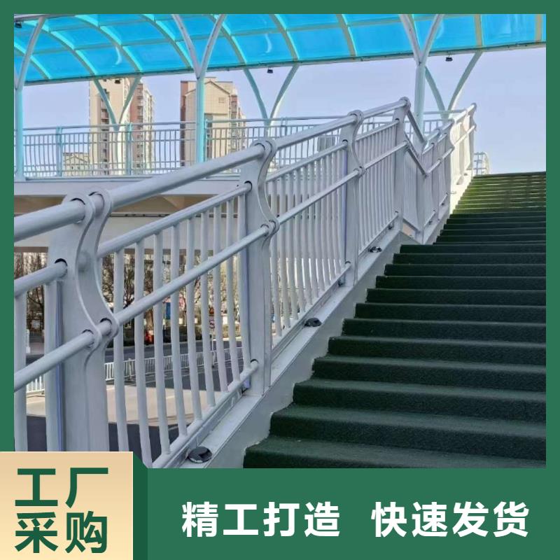 護(hù)欄【M型防撞護(hù)欄】批發(fā)商