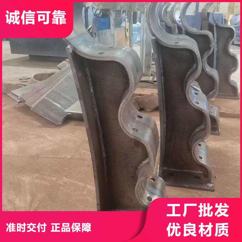 能做人行道護(hù)欄的廠家
