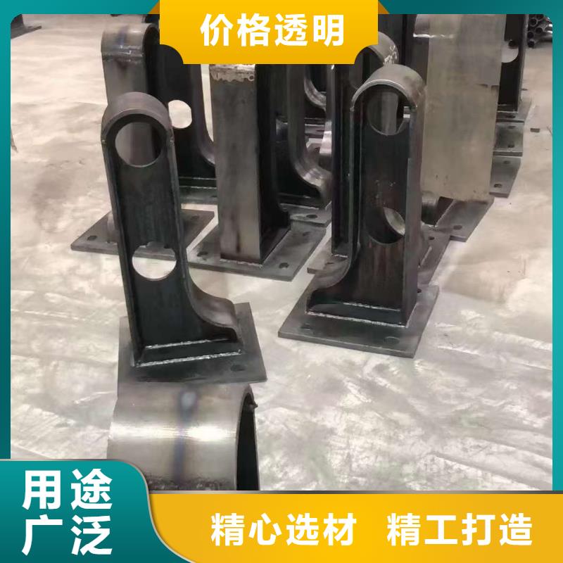  護(hù)欄實力優(yōu)品