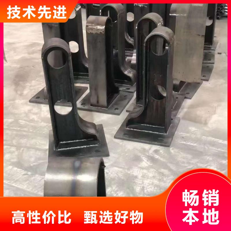 能做人行道護(hù)欄的廠家
