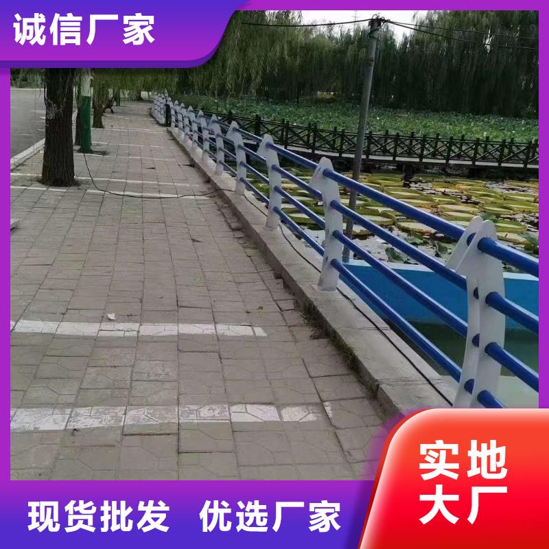 護(hù)欄道路隔離欄專注生產(chǎn)制造多年