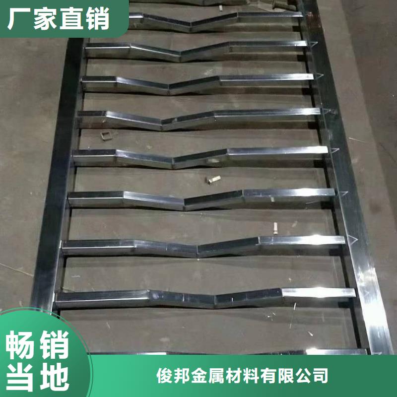 河道欄桿實力廠家生產(chǎn)