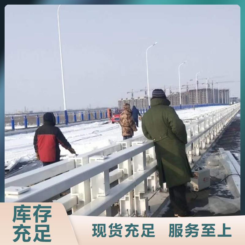 護(hù)欄道路隔離欄專注生產(chǎn)制造多年