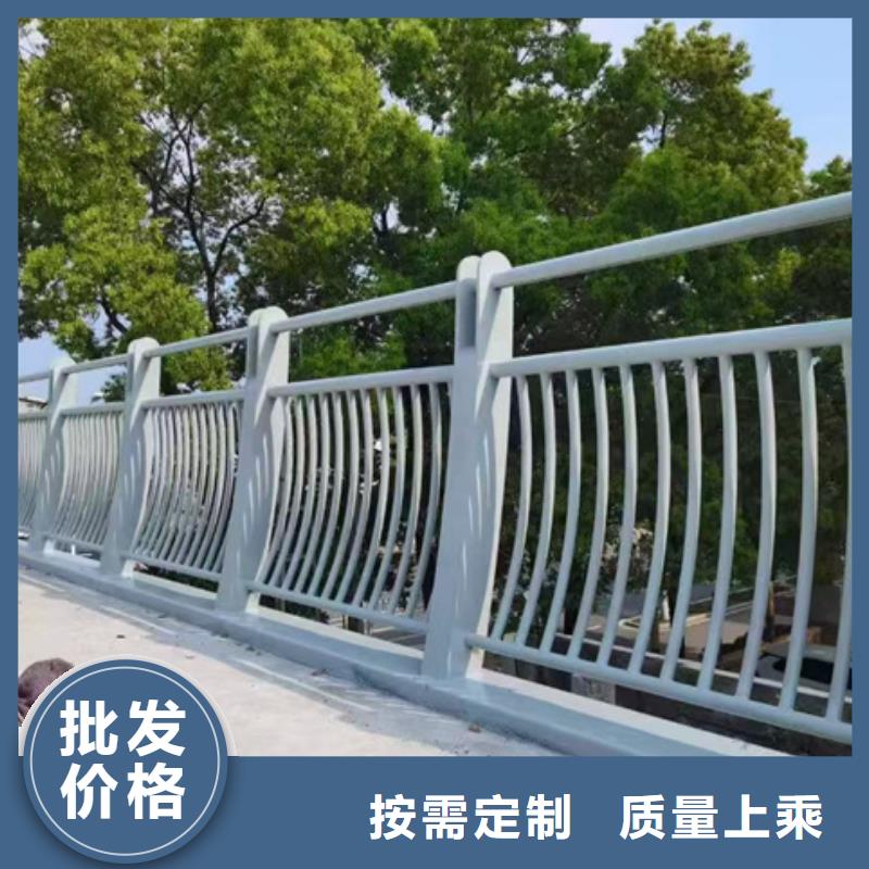 护栏-河道护栏厂家直销
