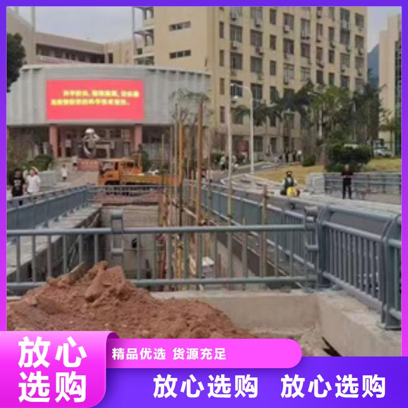 護(hù)欄 【立柱】廠家直銷供貨穩(wěn)定