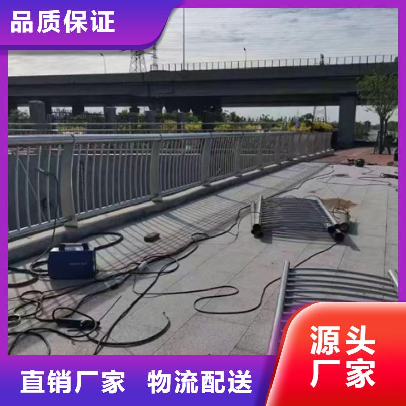  护栏优良工艺