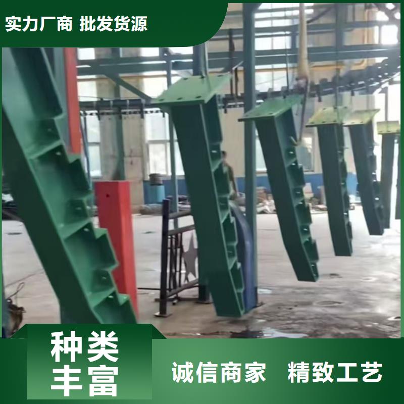 護欄【市政護欄】不只是質(zhì)量好