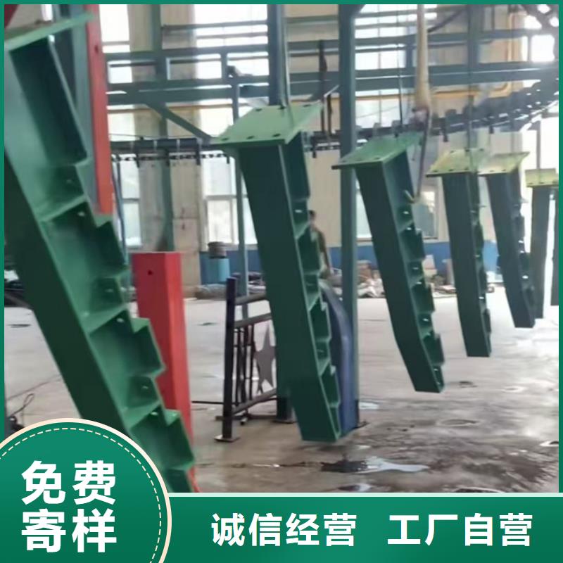  護(hù)欄滿足客戶需求