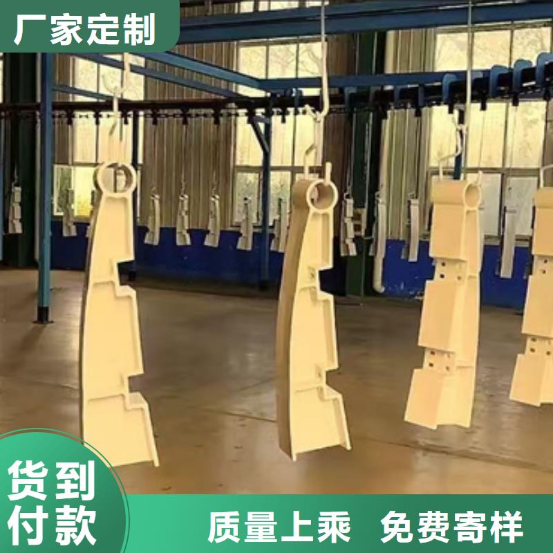 護(hù)欄-【橋梁護(hù)欄】快速發(fā)貨