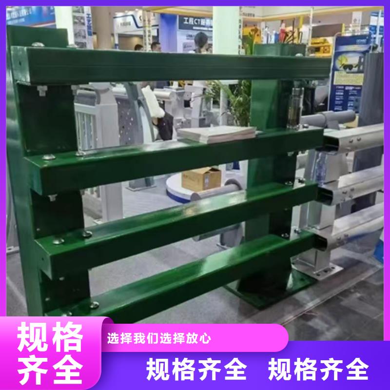 護(hù)欄 鍍鋅管景觀護(hù)欄讓客戶買(mǎi)的放心