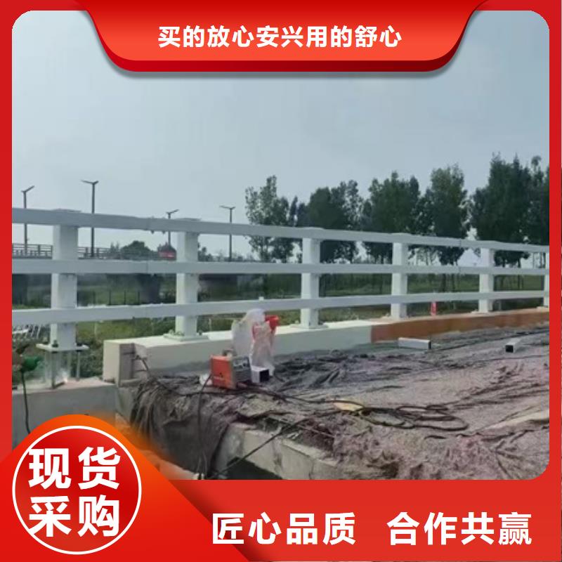 采購天橋護欄必看-售后保證