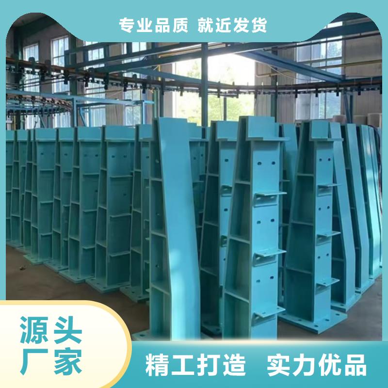 橋梁護(hù)欄品種多價格低