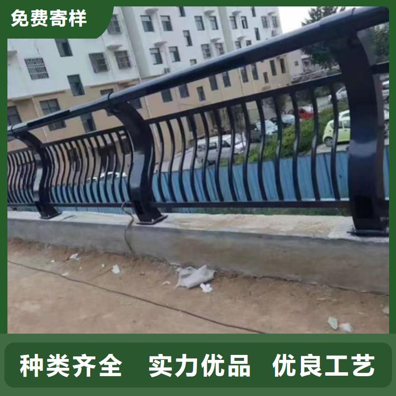  护栏专业信赖厂家