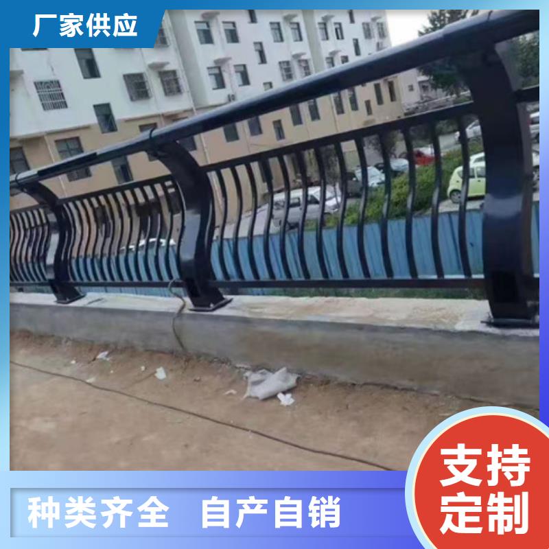 護欄橋梁景觀欄桿價格地道