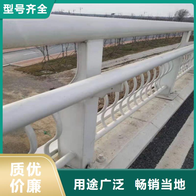 道路不锈钢复合管种类齐全