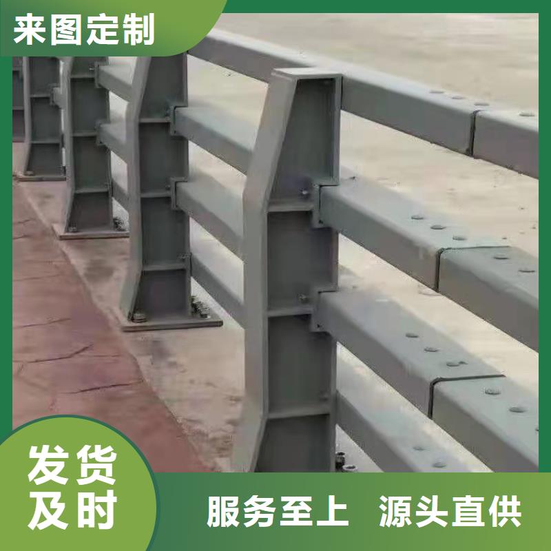 桥梁钢板立柱喷塑防腐性能强