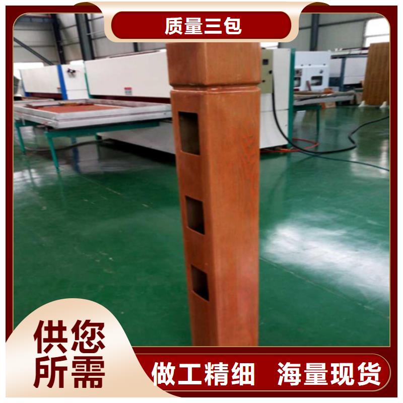 道路隔離欄桿服務(wù)好