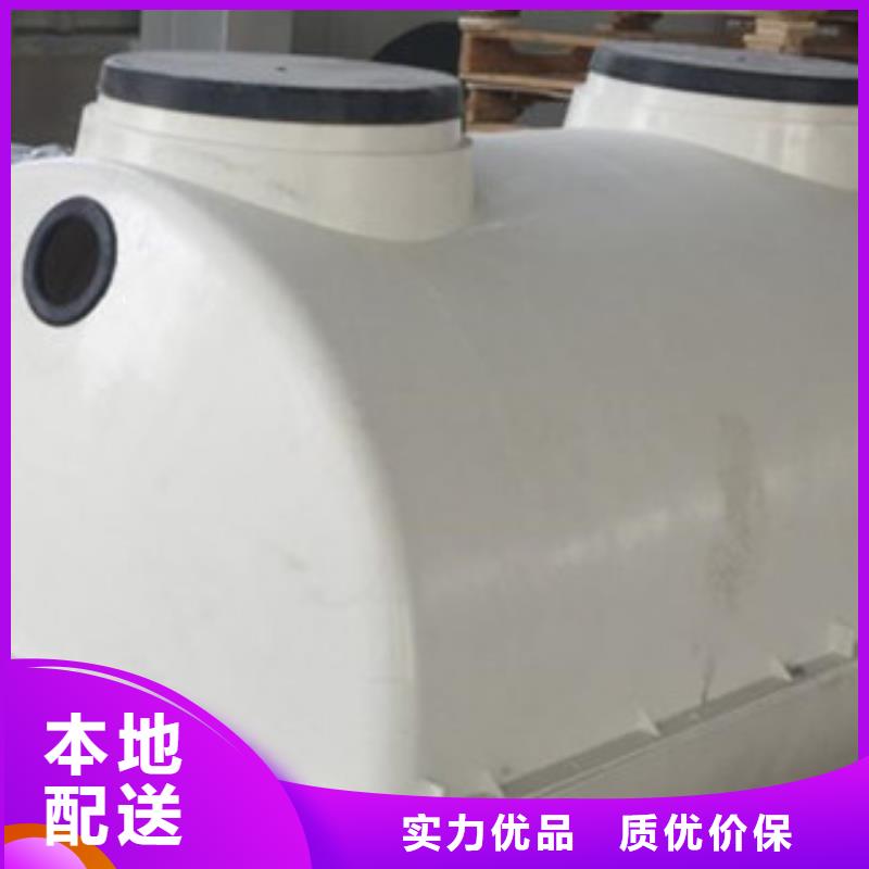 玻璃钢化粪池厂家实力雄厚