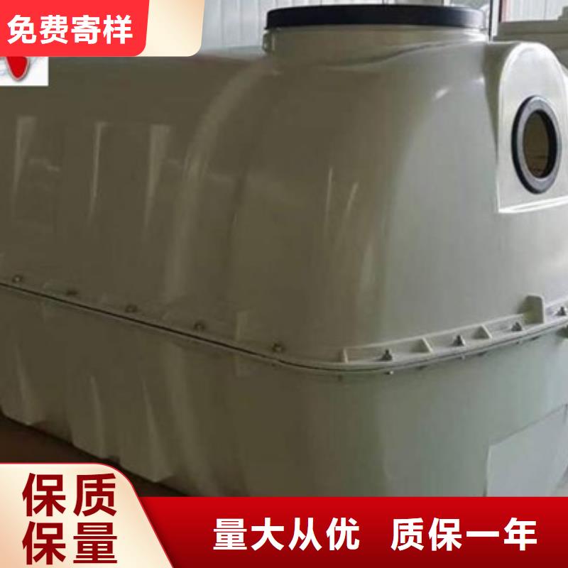 玻璃钢化粪池玻璃钢冷却塔源头厂家量大价优
