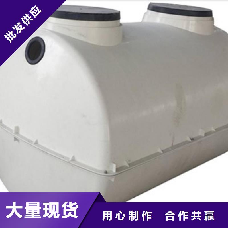 玻璃钢化粪池-玻璃钢储罐实拍品质保障