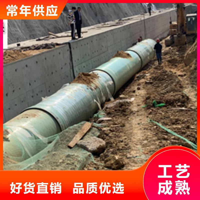 纤维增强衬塑复合管脱硫塔真正让利给买家