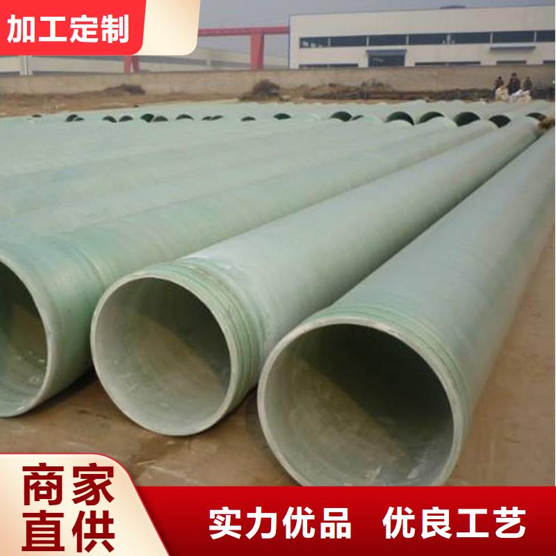 玻璃鋼夾砂管玻璃鋼風機工藝成熟