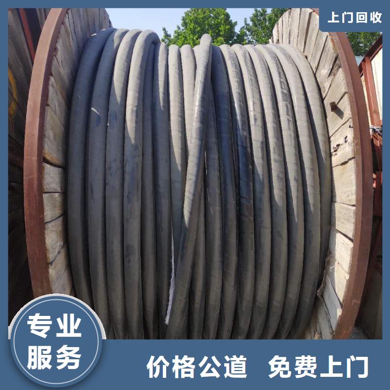 特种电缆回收