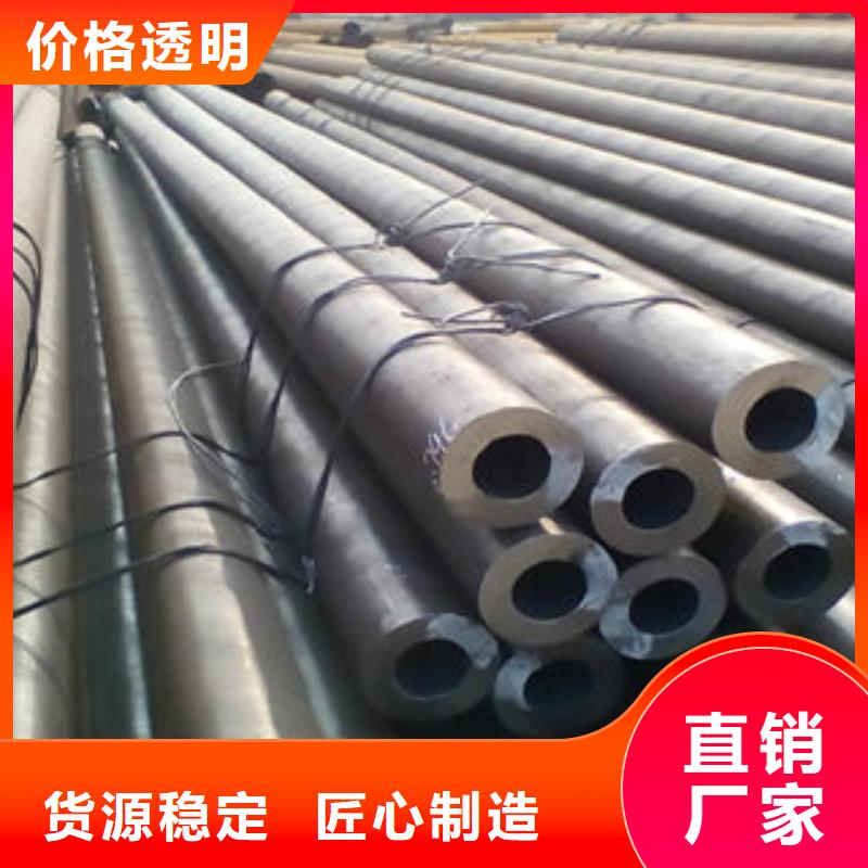 厚壁钢管-20G高压锅炉管专注生产制造多年