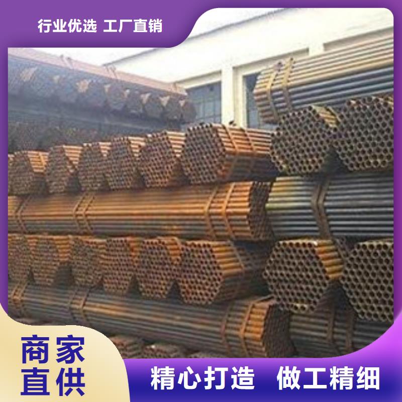 厚壁鋼管,厚壁無縫鋼管敢與同行比質(zhì)量
