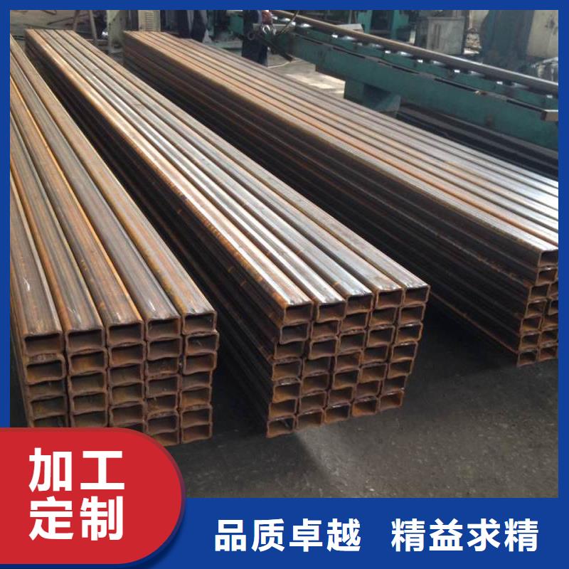 無縫方矩管_熱軋無縫鋼管不斷創(chuàng)新