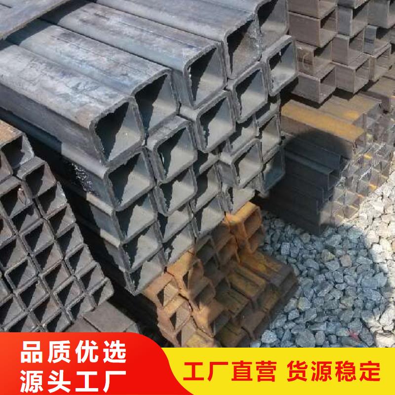 無縫方矩管-厚壁管廠家售后完善