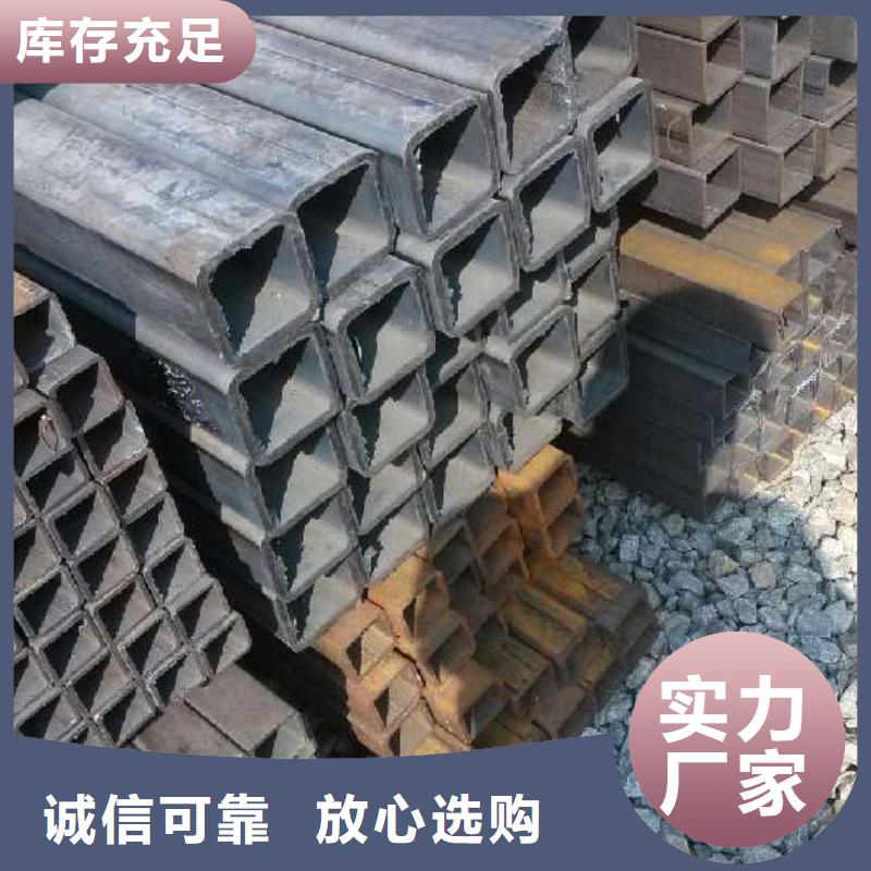 无缝方矩管GR15轴承专用管颜色尺寸款式定制