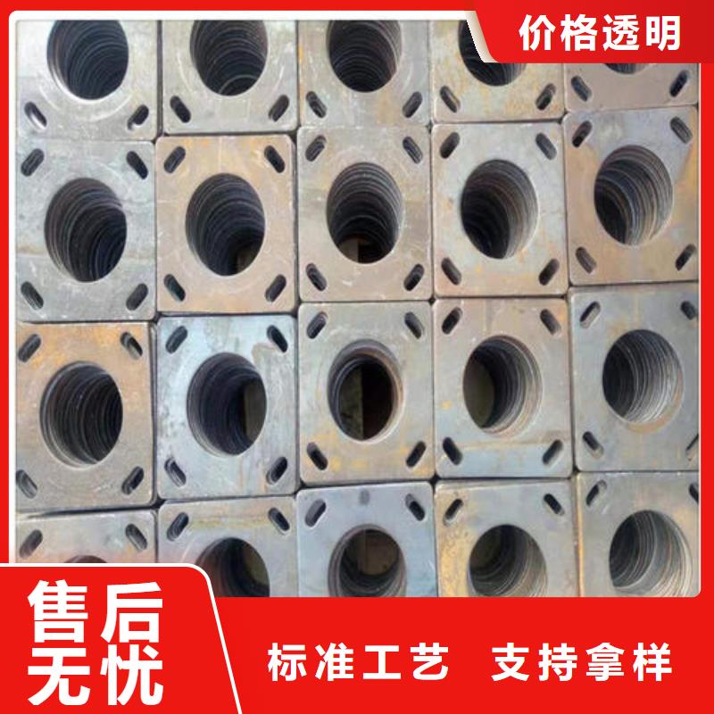 冲压件低中压锅炉管精选优质材料