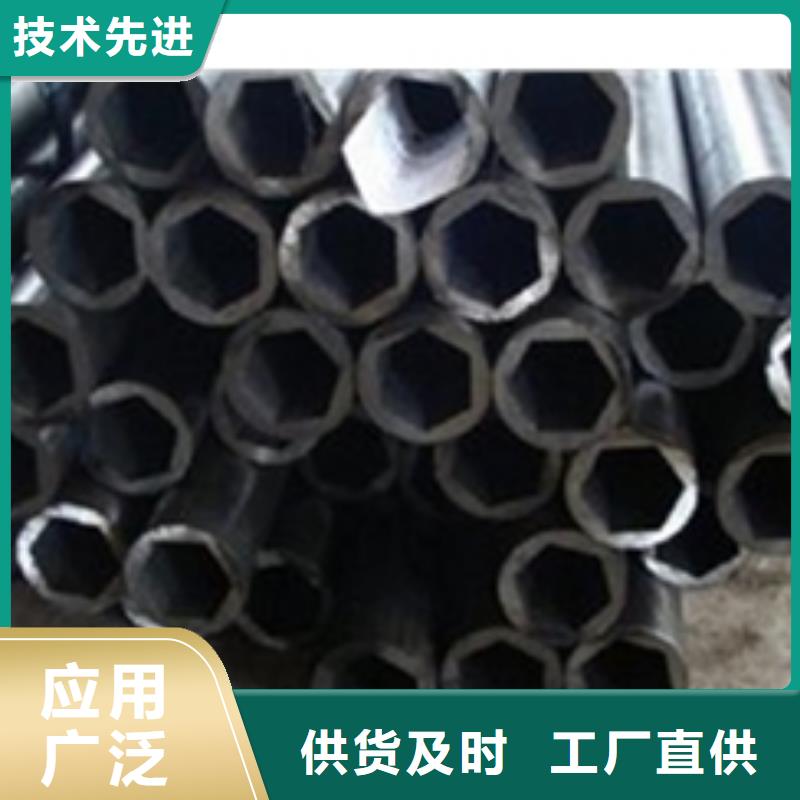 精密钢管-零切钢管精益求精